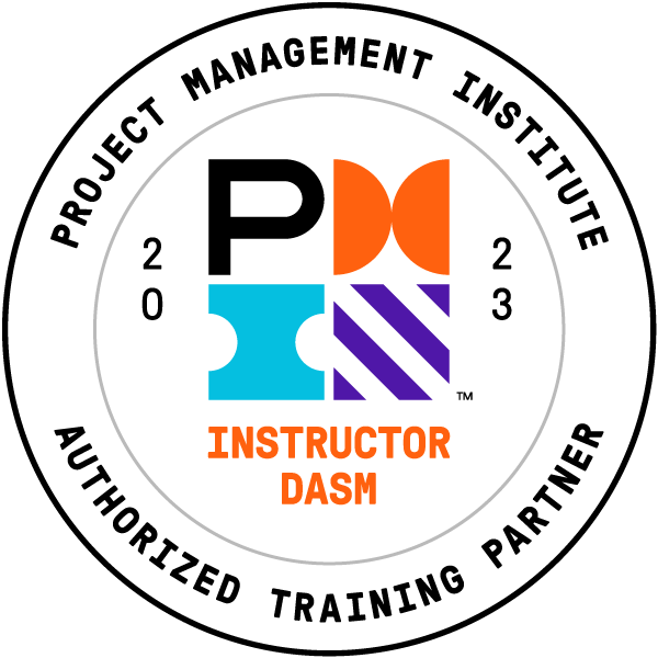 PMI Authorized DASM Instructor - PM EXPERT SOLUTION