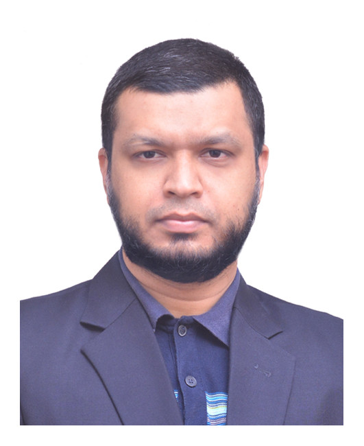 Mohammed Majharul Haque - Lead Trainer & Mentor